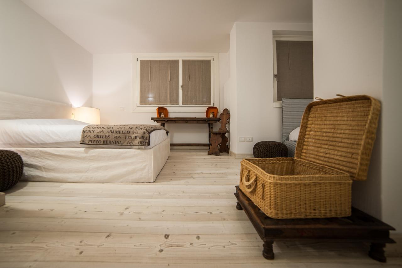 Dimora Al Bivacco Bed & Breakfast Pieve di Cadore Exterior photo