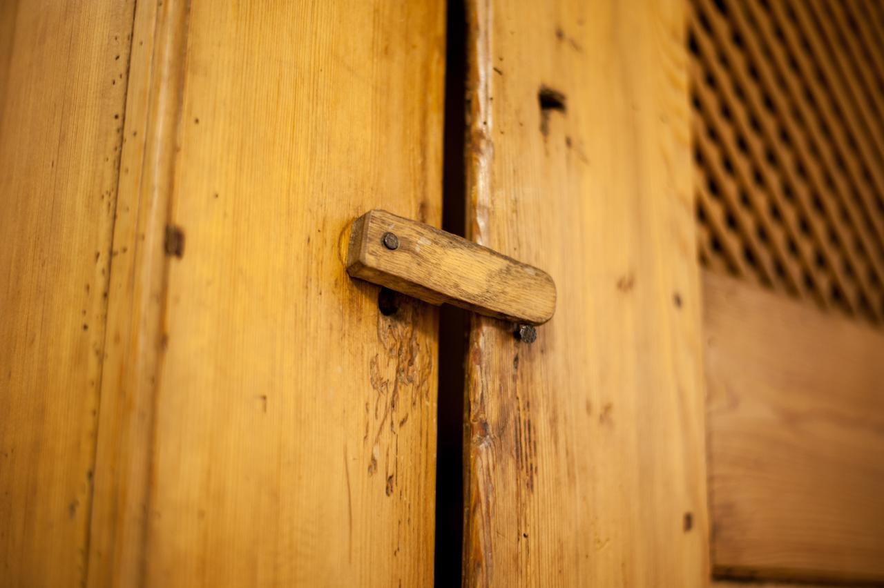 Dimora Al Bivacco Bed & Breakfast Pieve di Cadore Exterior photo