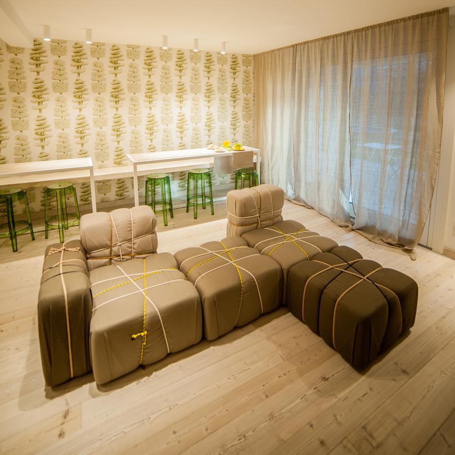 Dimora Al Bivacco Bed & Breakfast Pieve di Cadore Exterior photo